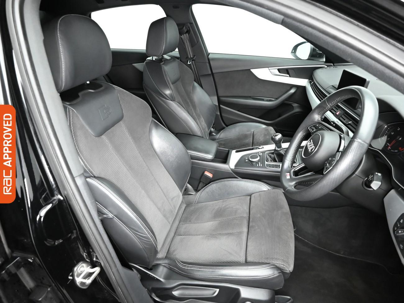 Used Audi A4 2018 for sale - 77451228: Photo 12