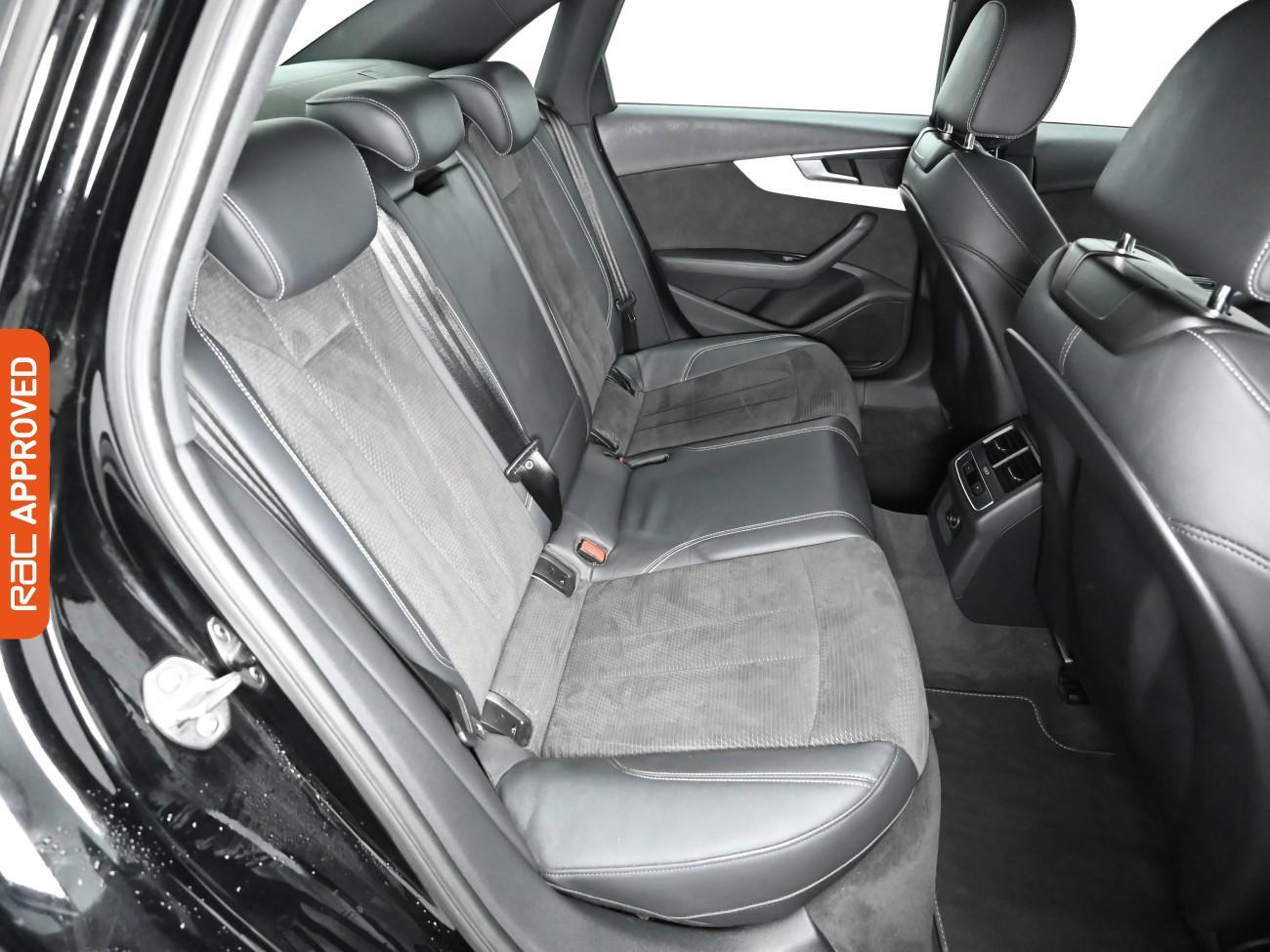 Used Audi A4 2018 for sale - 77451228: Photo 13