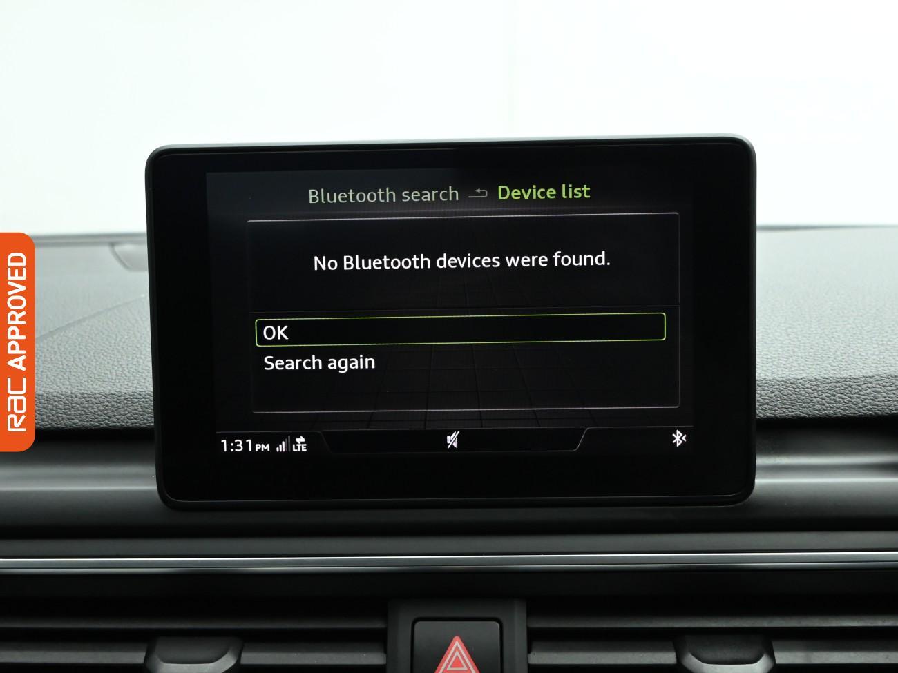 Used Audi A4 2018 for sale - 77451228: Photo 14