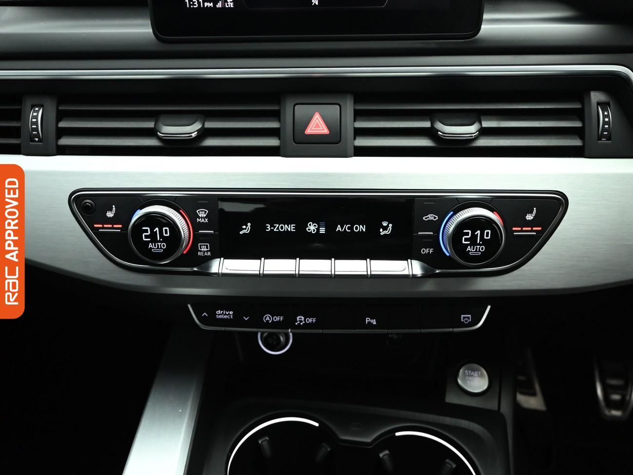 Used Audi A4 2018 for sale - 77451228: Photo 16