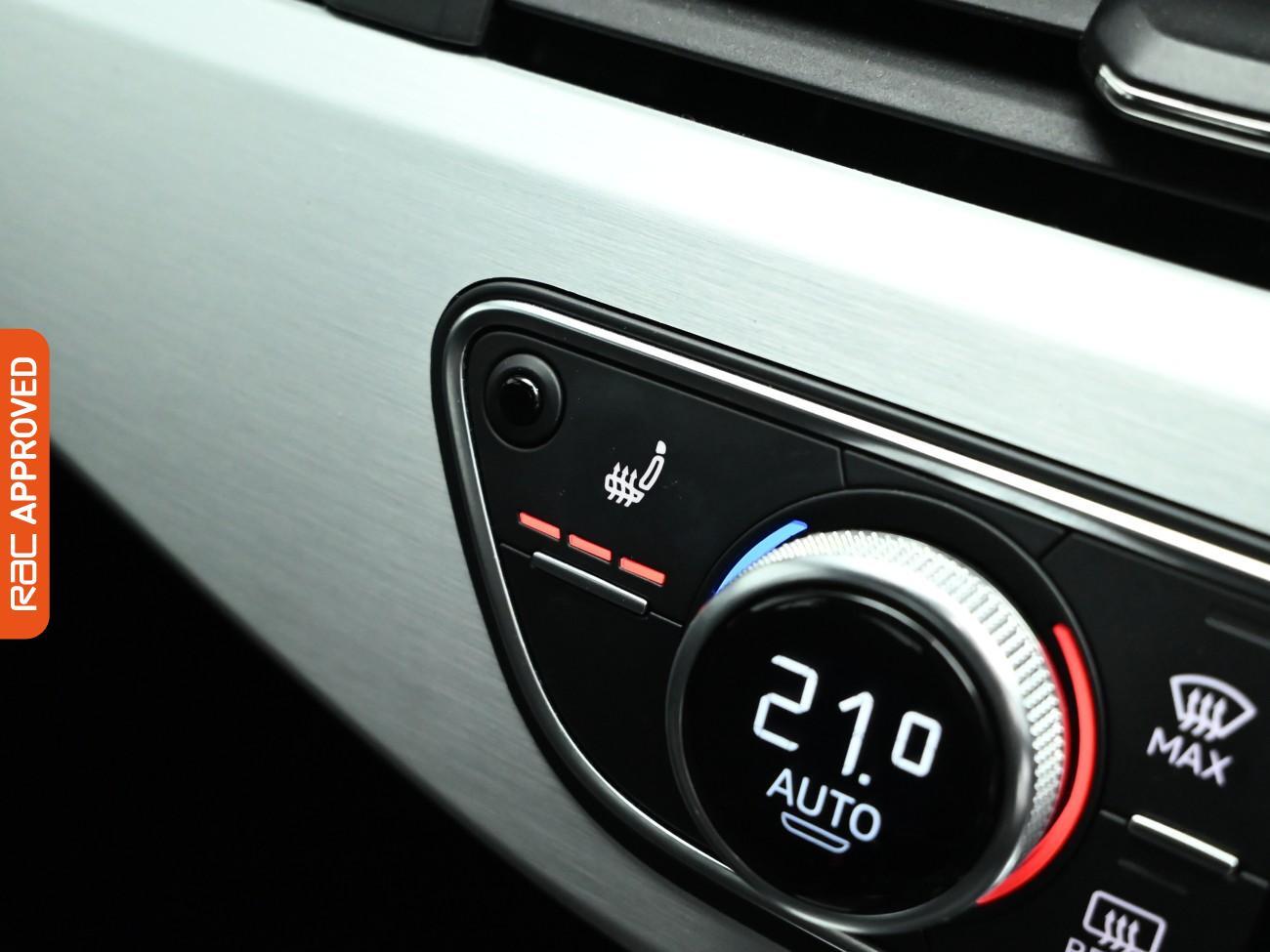 Used Audi A4 2018 for sale - 77451228: Photo 18