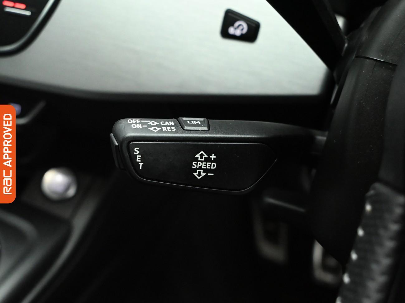 Used Audi A4 2018 for sale - 77451228: Photo 19