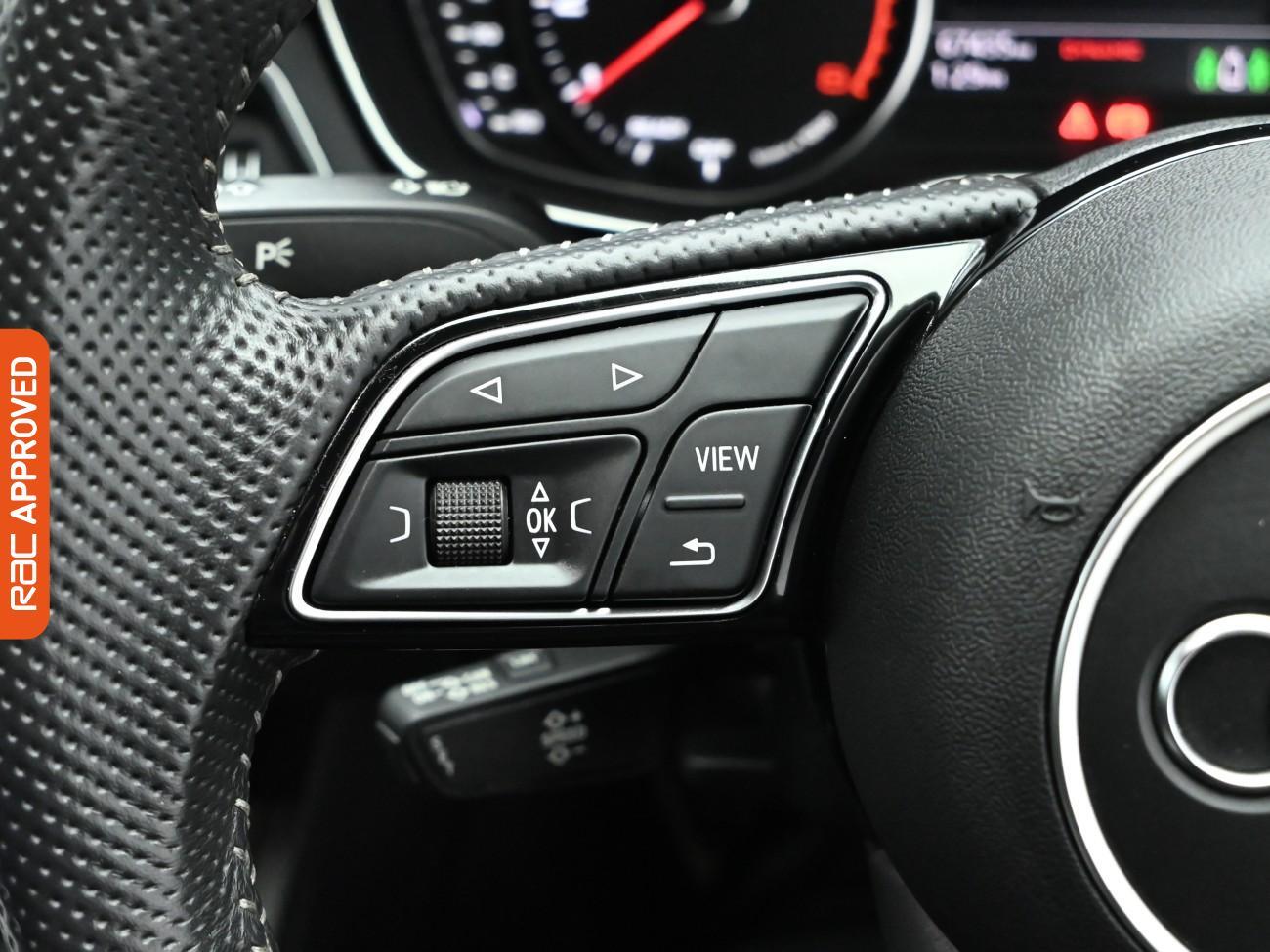 Used Audi A4 2018 for sale - 77451228: Photo 21