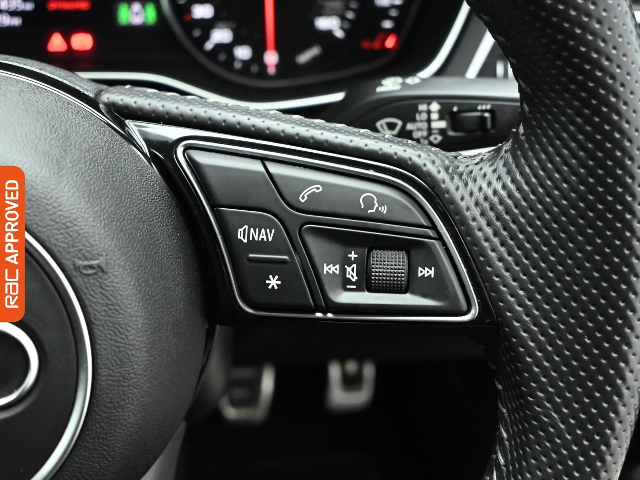 Used Audi A4 2018 for sale - 77451228: Photo 22