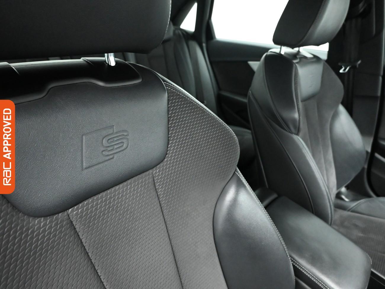 Used Audi A4 2018 for sale - 77451228: Photo 24