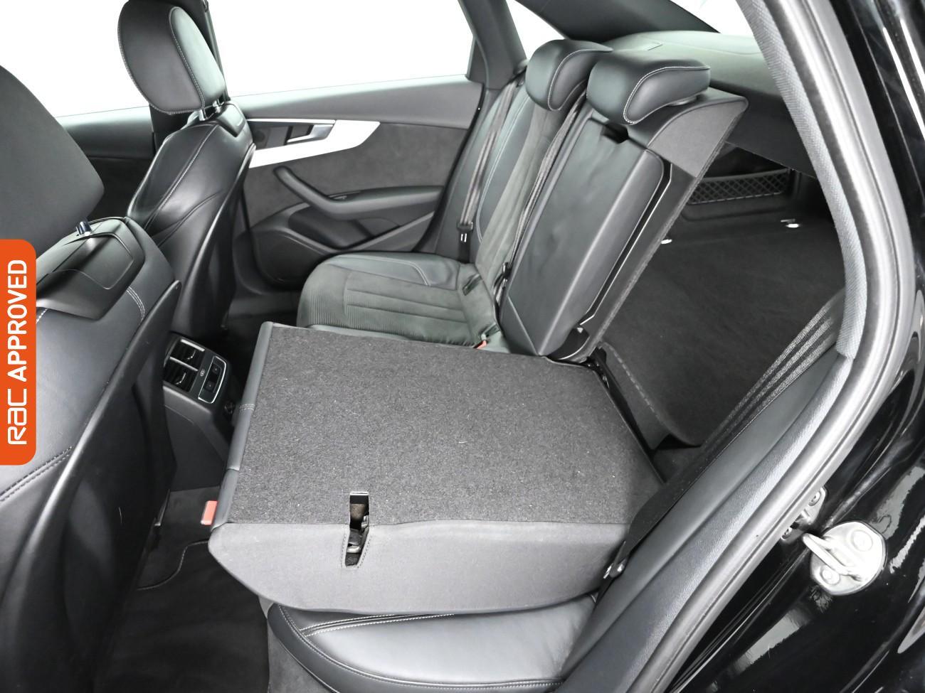 Used Audi A4 2018 for sale - 77451228: Photo 25