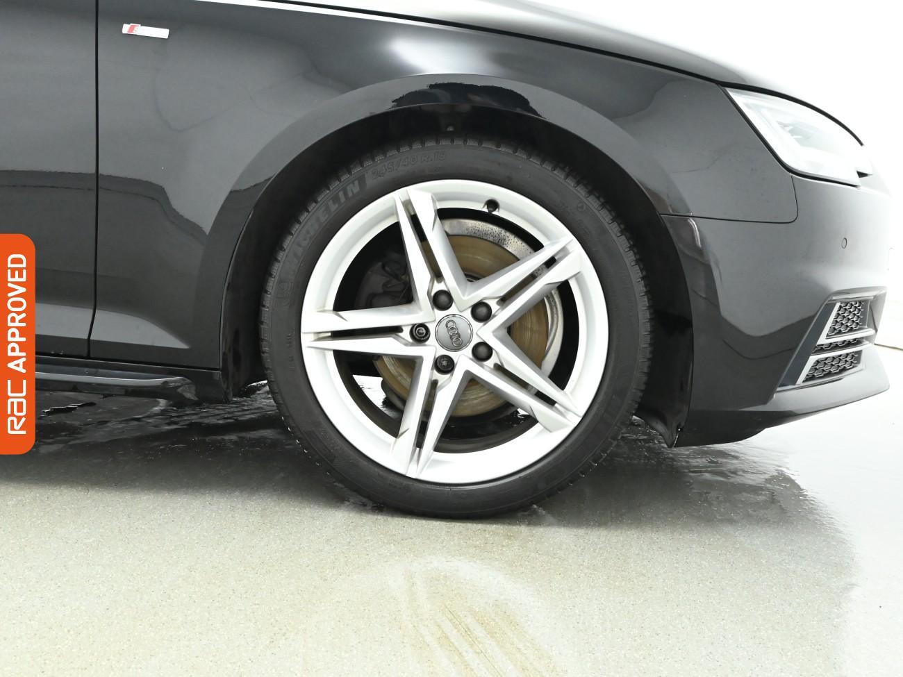 Used Audi A4 2018 for sale - 77451228: Photo 28