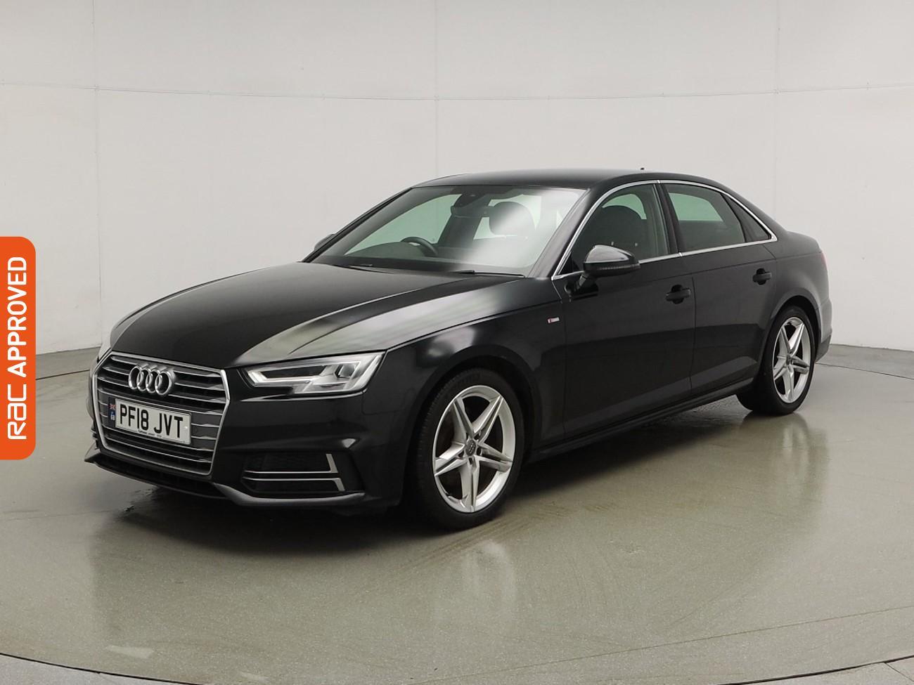 Used Audi A4 2018 for sale - 77451228: Photo 29