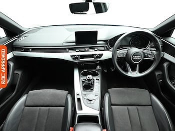 Used Audi A4 2018 for sale - 77451228: Photo