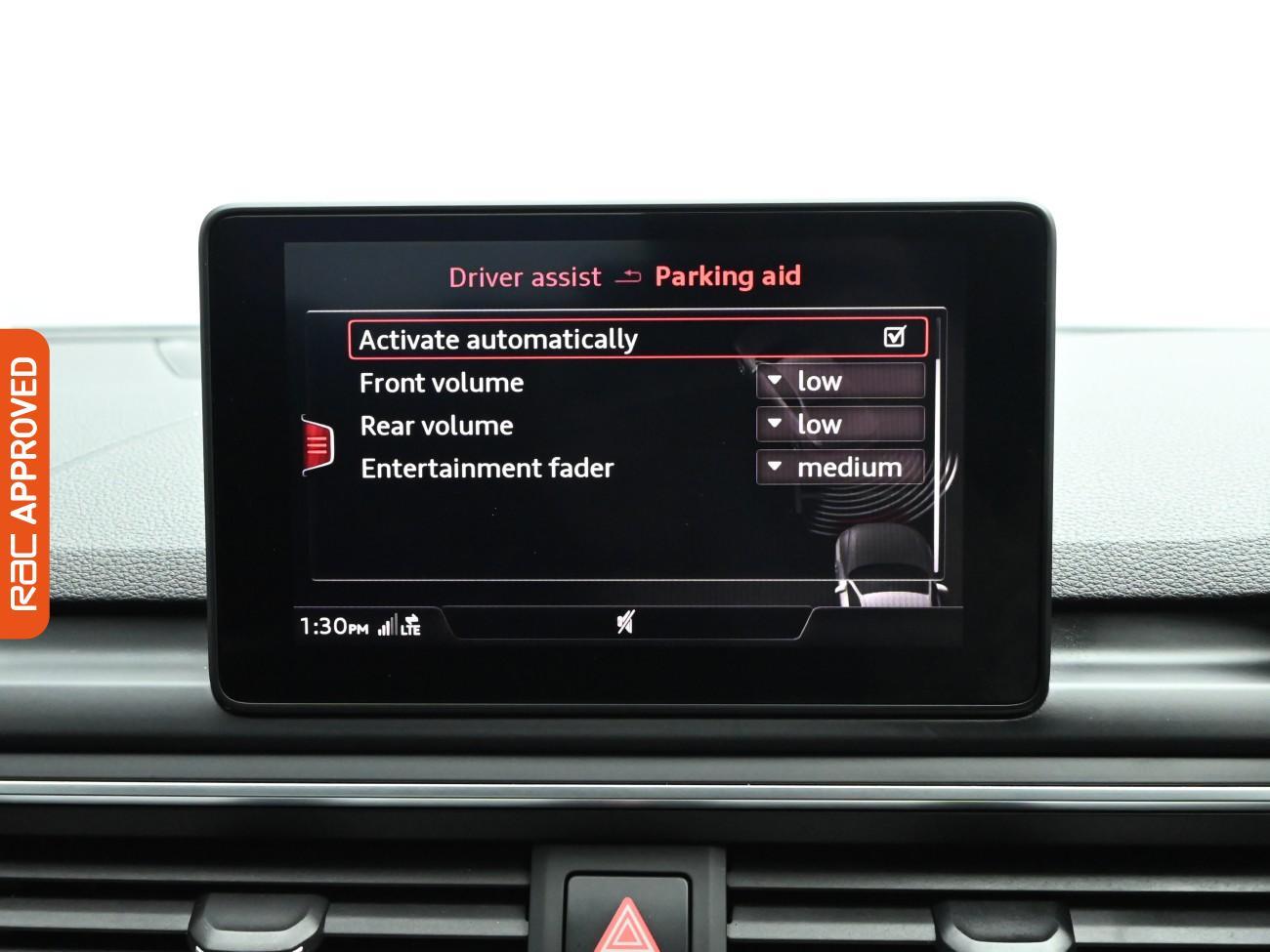 Used Audi A4 2018 for sale - 77451228: Photo 3