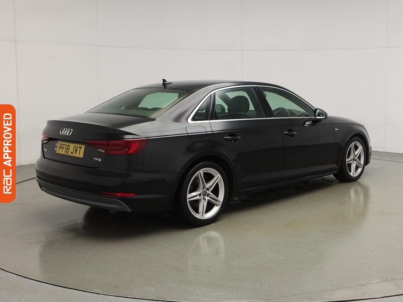 Used Audi A4 2018 for sale - 77451228: Photo 32