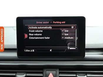 Used Audi A4 2018 for sale - 77451228: Photo