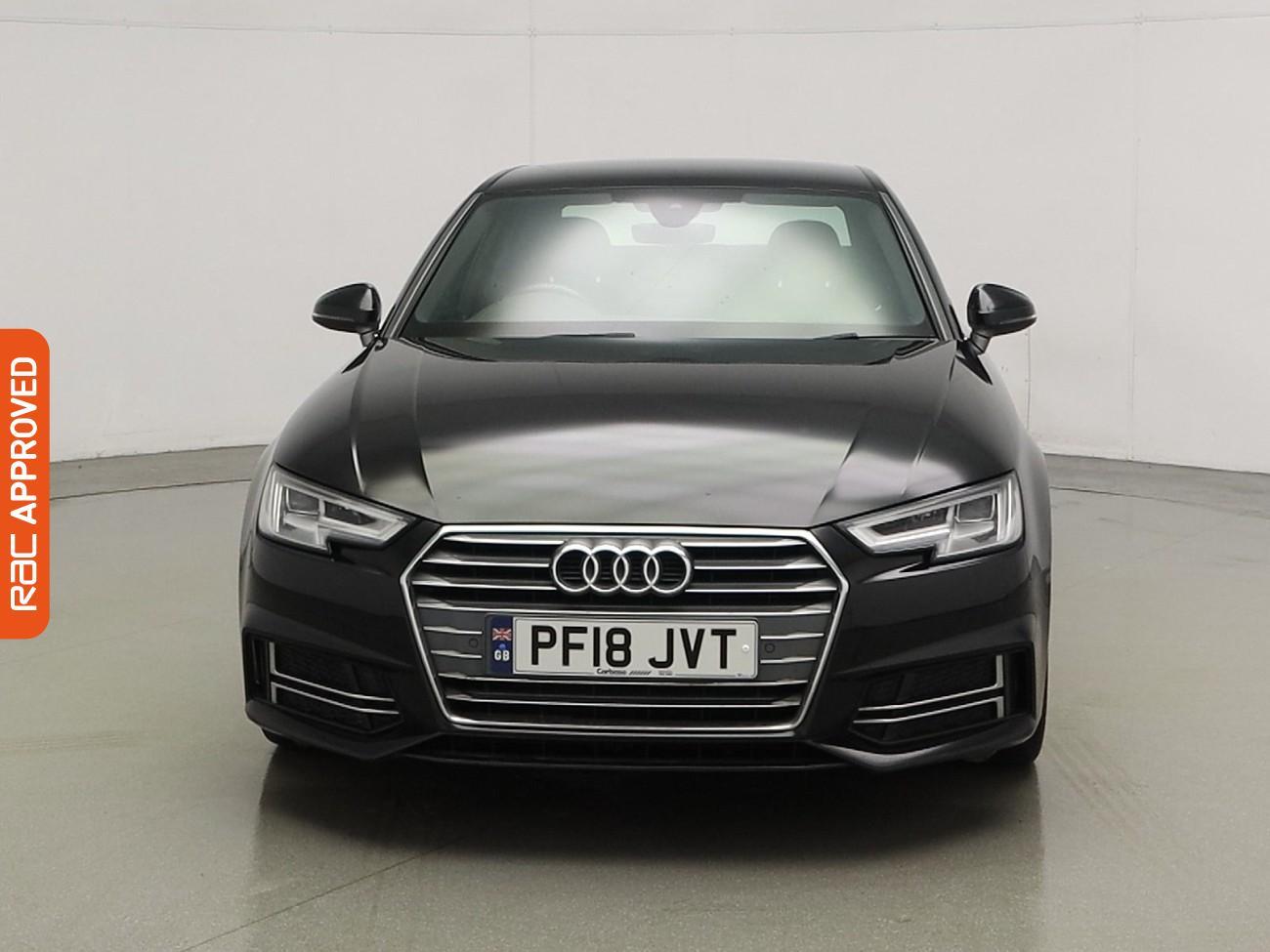 Used Audi A4 2018 for sale - 77451228: Photo 7