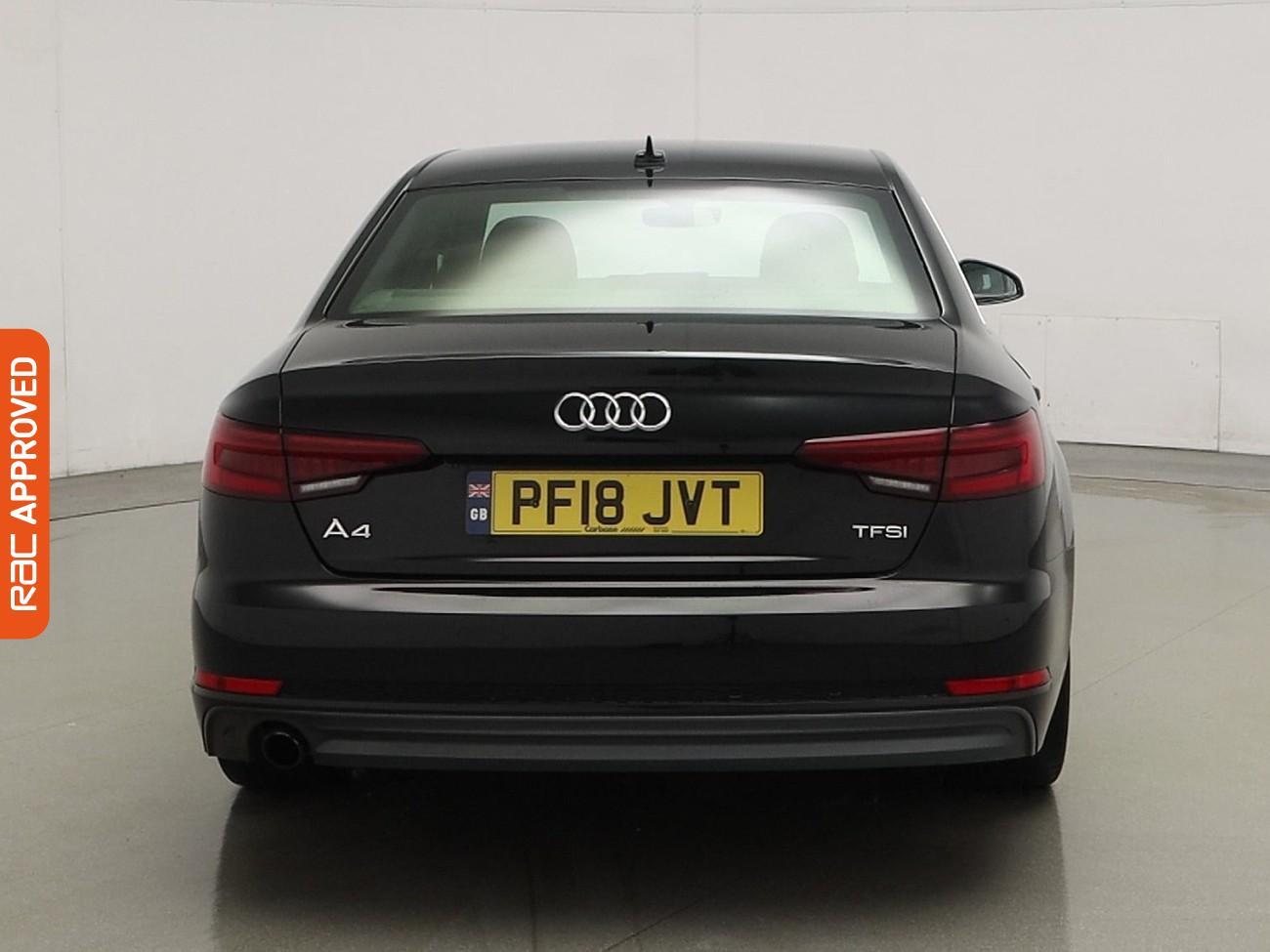 Used Audi A4 2018 for sale - 77451228: Photo 8