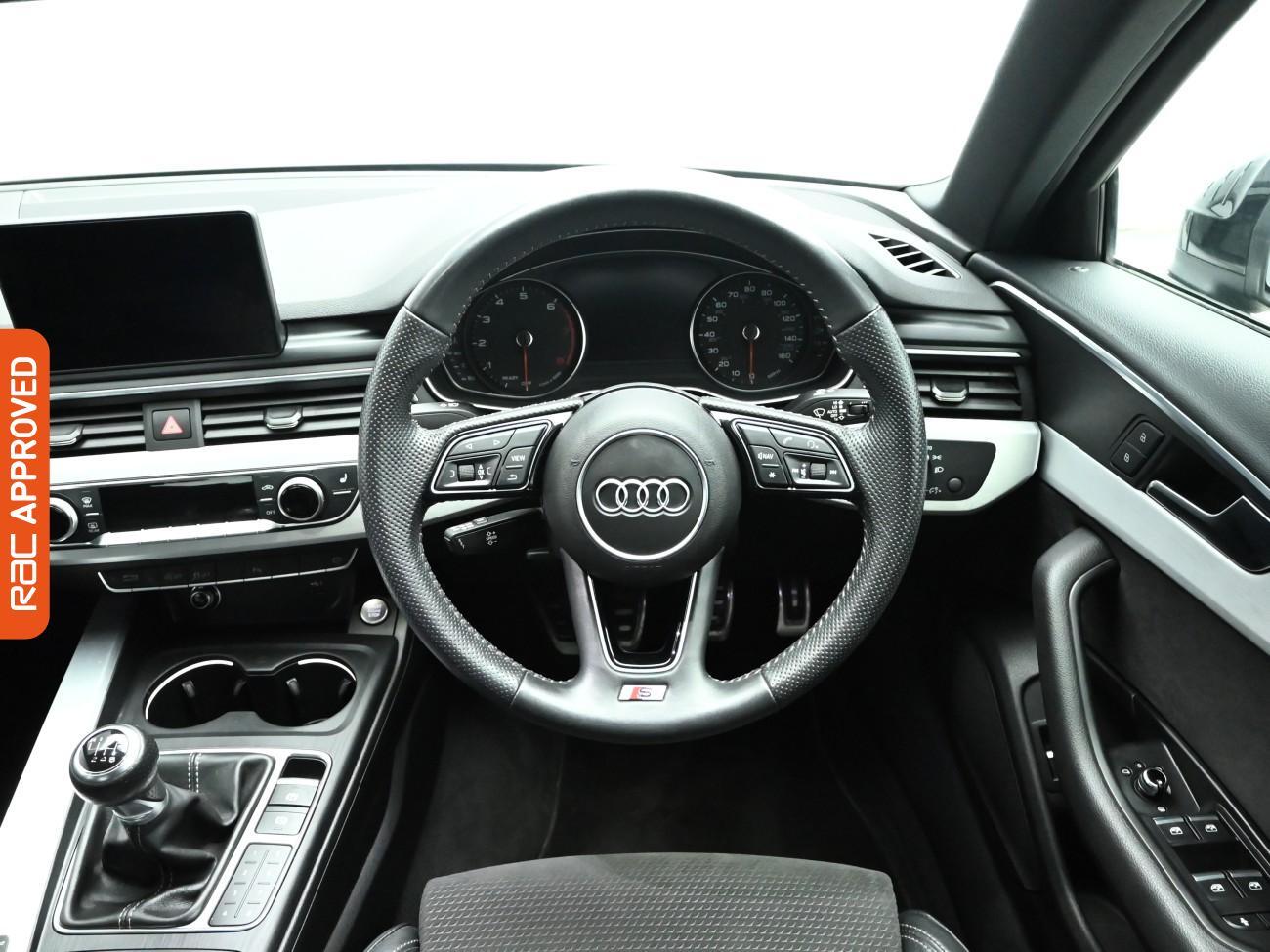 Used Audi A4 2018 for sale - 77451228: Photo 9