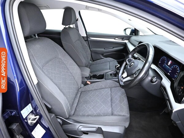 Used Volkswagen Golf 2021 for sale - 76142100: Photo 12
