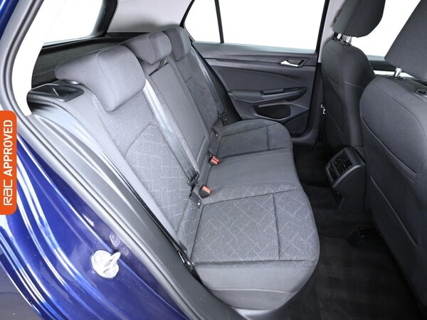 Used Volkswagen Golf 2021 for sale - 76142100: Photo 13