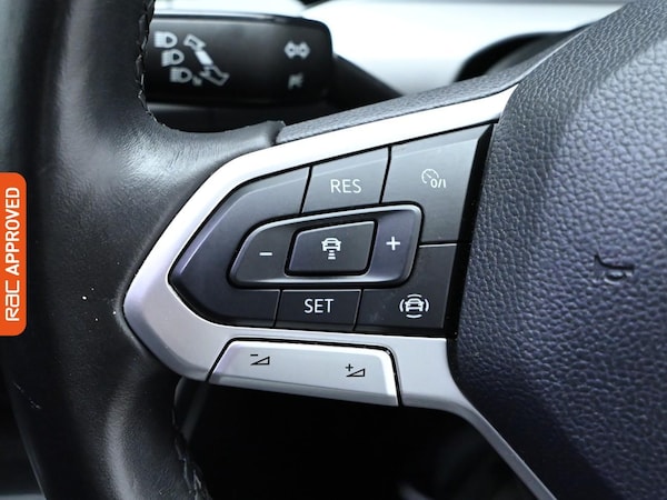 Used Volkswagen Golf 2021 for sale - 76142100: Photo 19