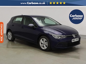 2021 - 1.5 TSI Life Hatchback 5dr Petrol Manual Euro 6 (s/s) (130 ps)