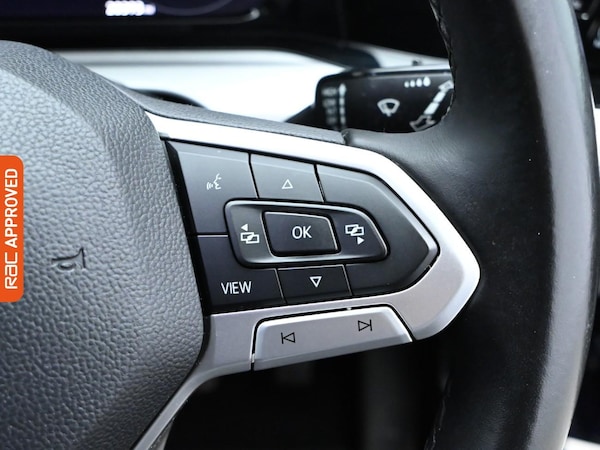 Used Volkswagen Golf 2021 for sale - 76142100: Photo 21