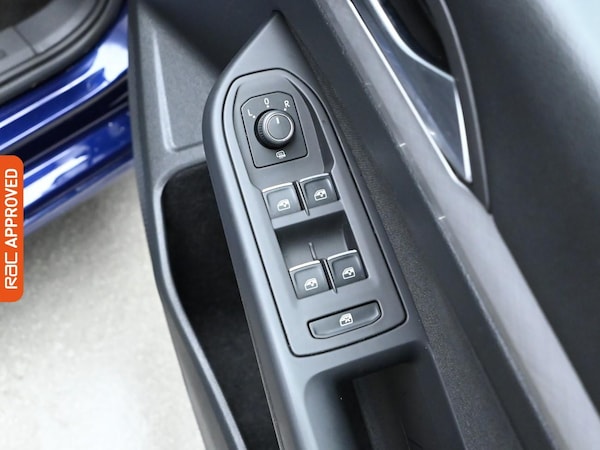 Used Volkswagen Golf 2021 for sale - 76142100: Photo 22