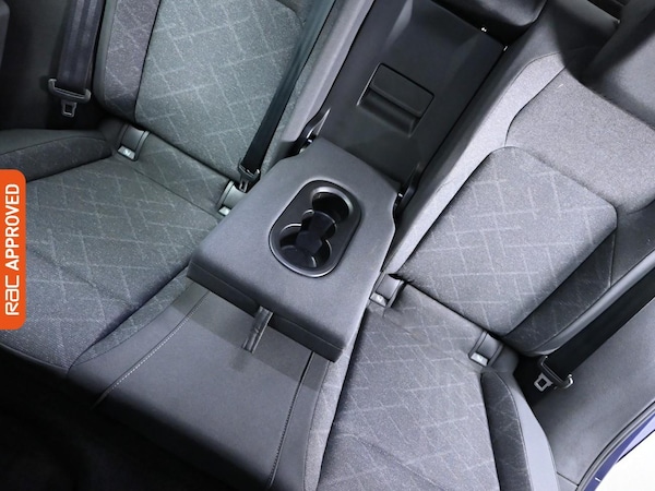Used Volkswagen Golf 2021 for sale - 76142100: Photo 23