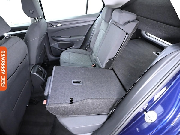 Used Volkswagen Golf 2021 for sale - 76142100: Photo 24