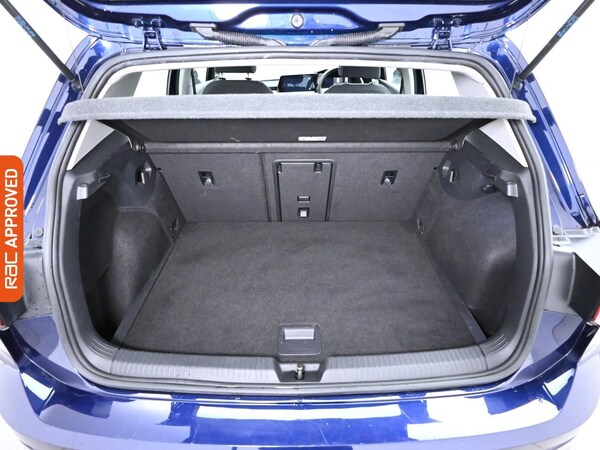 Used Volkswagen Golf 2021 for sale - 76142100: Photo 25