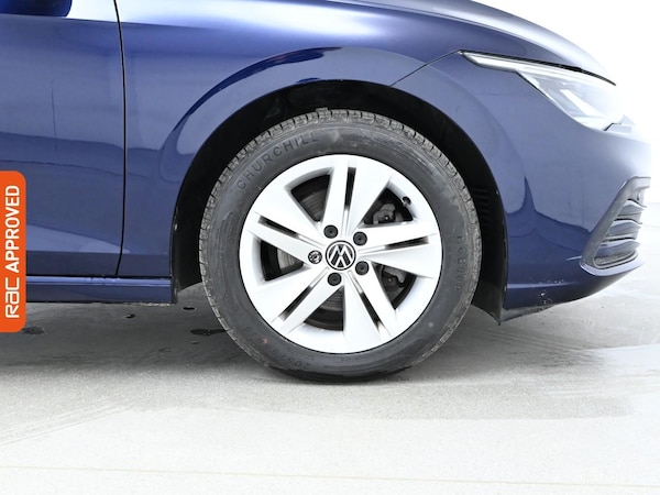 Used Volkswagen Golf 2021 for sale - 76142100: Photo 26