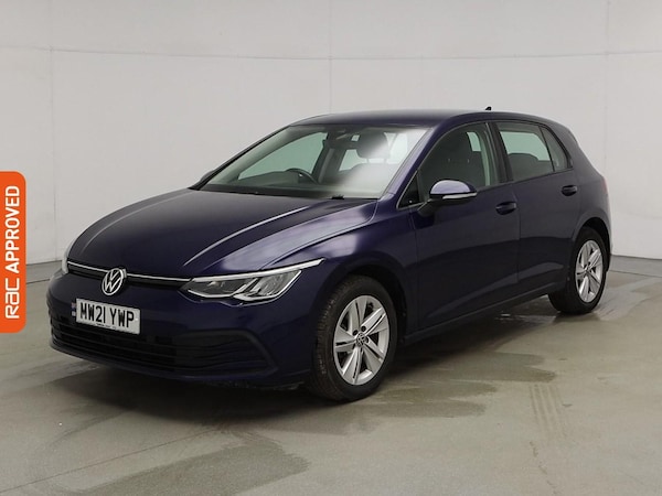 Used Volkswagen Golf 2021 for sale - 76142100: Photo 27
