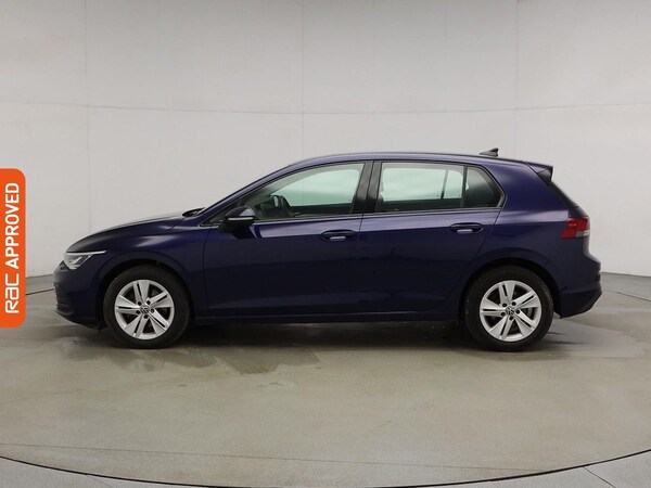 Used Volkswagen Golf 2021 for sale - 76142100: Photo 28