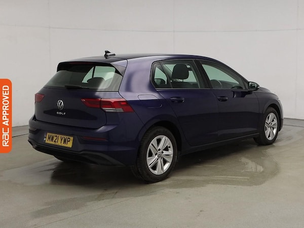 Used Volkswagen Golf 2021 for sale - 76142100: Photo 29