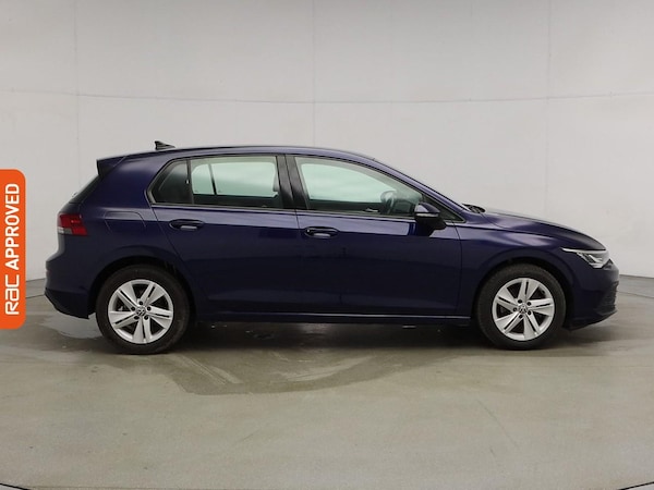 Used Volkswagen Golf 2021 for sale - 76142100: Photo 6