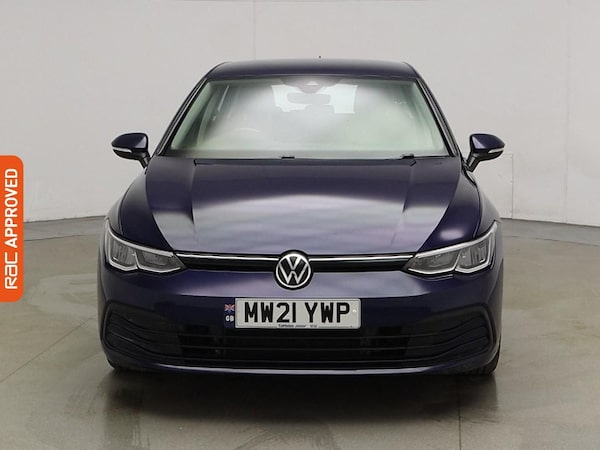 Used Volkswagen Golf 2021 for sale - 76142100: Photo 7