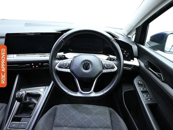 Used Volkswagen Golf 2021 for sale - 76142100: Photo 9
