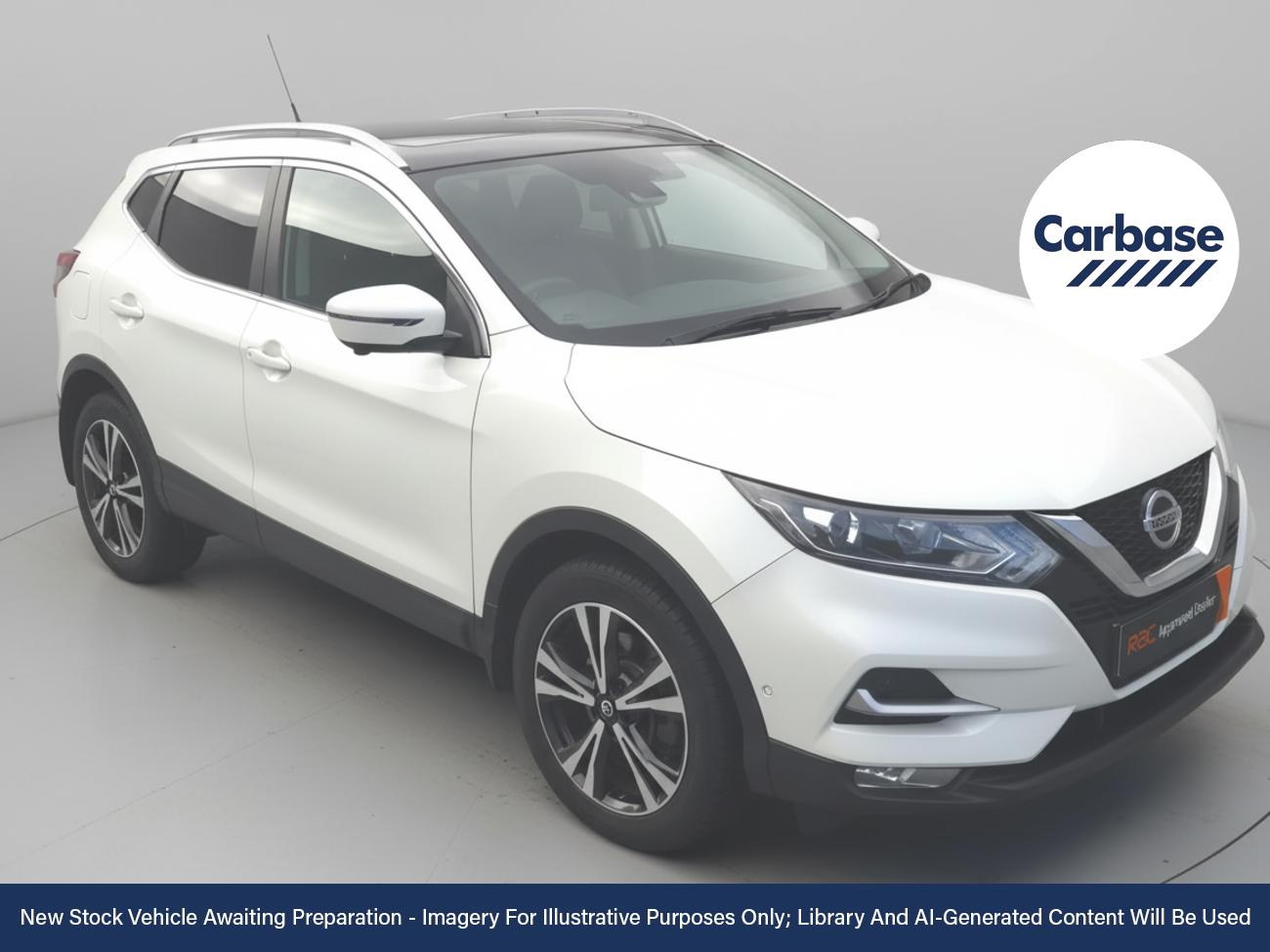 Used Nissan Qashqai 2019 for sale - 76878338: Photo 1