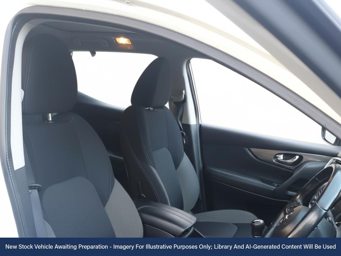 Used Nissan Qashqai 2019 for sale - 76878338: Photo 3