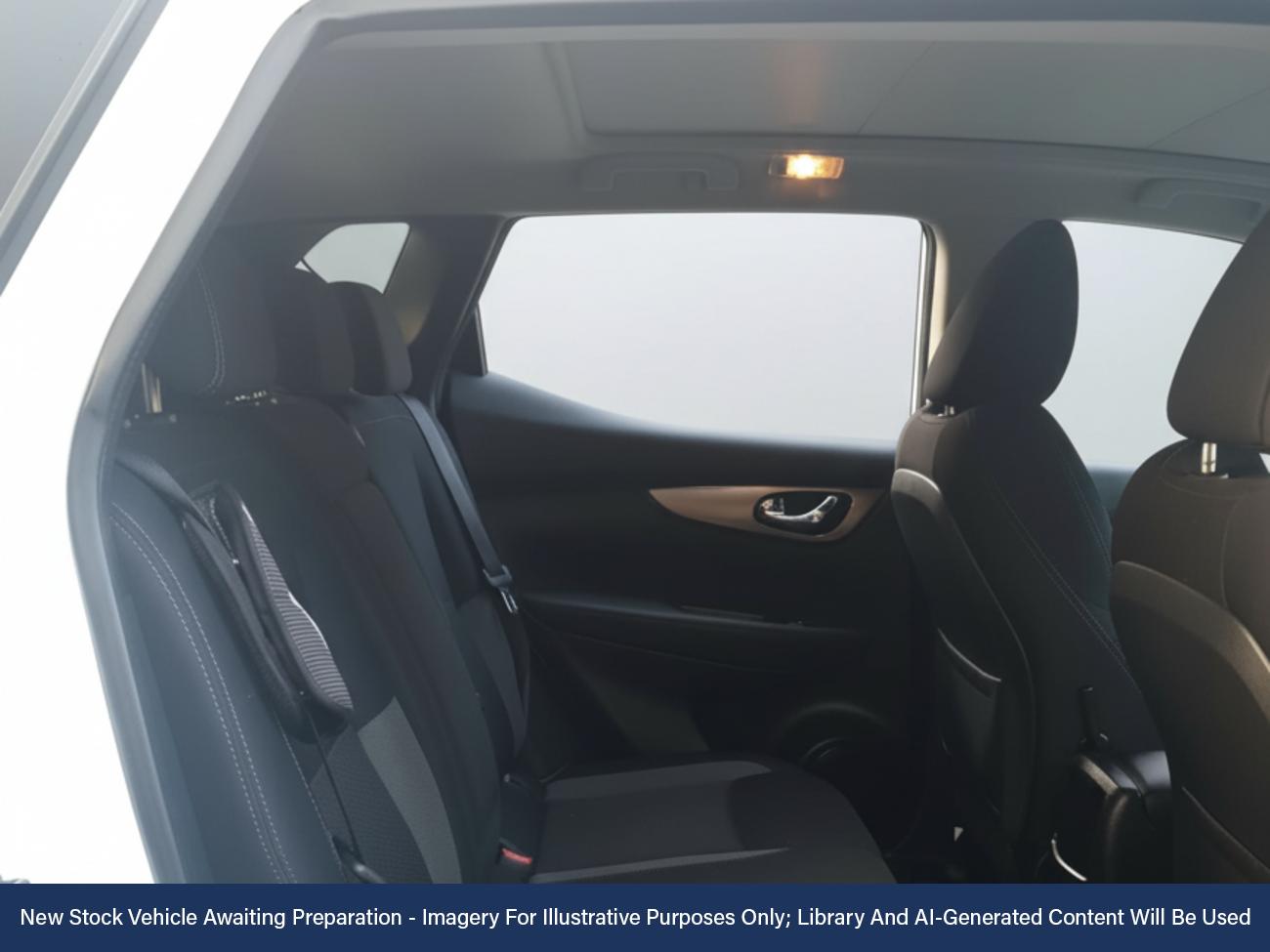 Used Nissan Qashqai 2019 for sale - 76878338: Photo 4