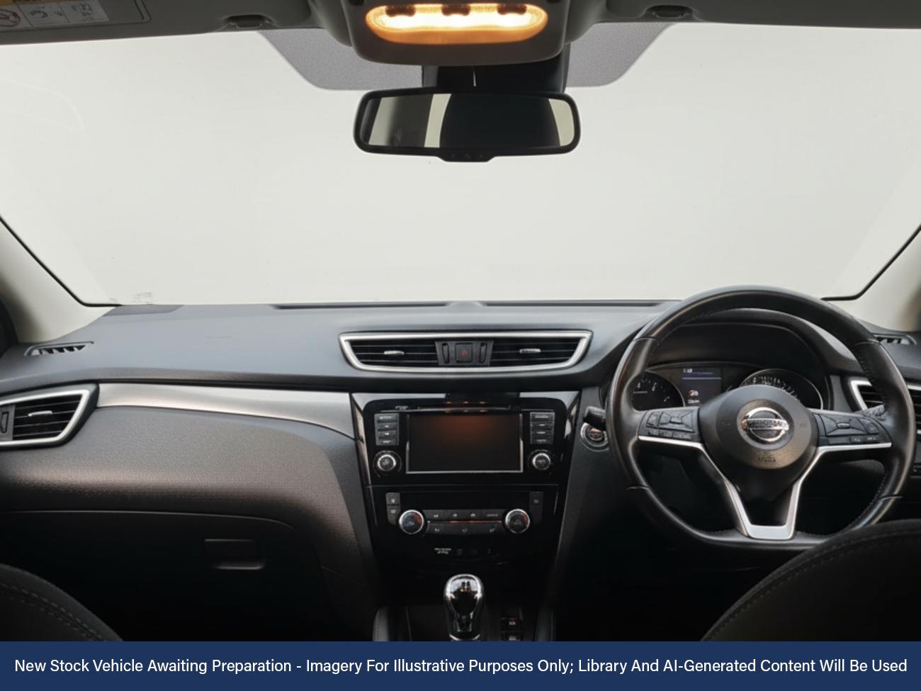 Used Nissan Qashqai 2019 for sale - 76878338: Photo 6