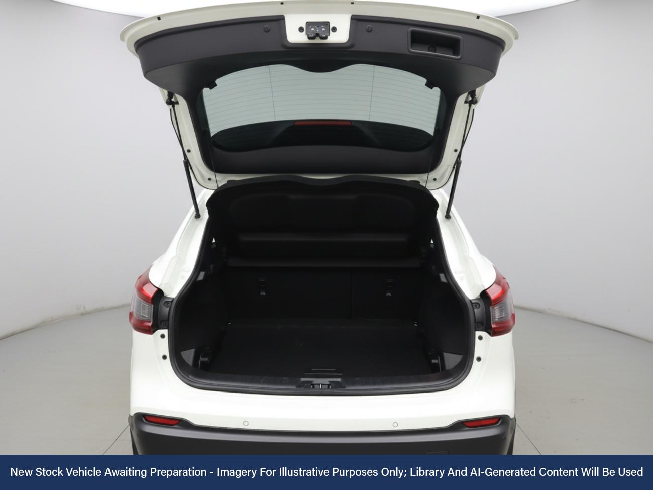 Used Nissan Qashqai 2019 for sale - 76878338: Photo 7