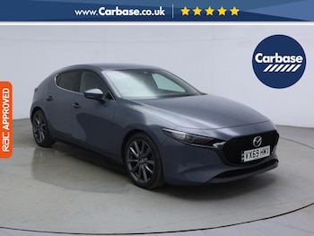 Used Mazda Mazda3 2019 for sale - 79487153: Photo
