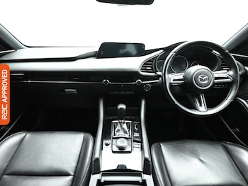 Used Mazda Mazda3 2019 for sale - 79487153: Photo
