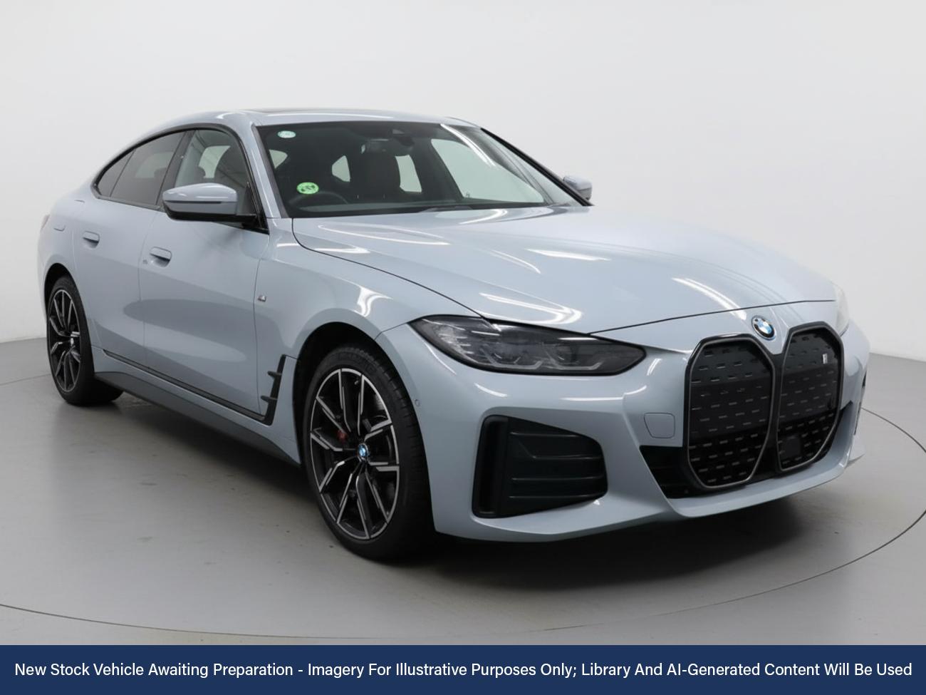 Used BMW i4 2022 for sale - 76558155: Photo 14