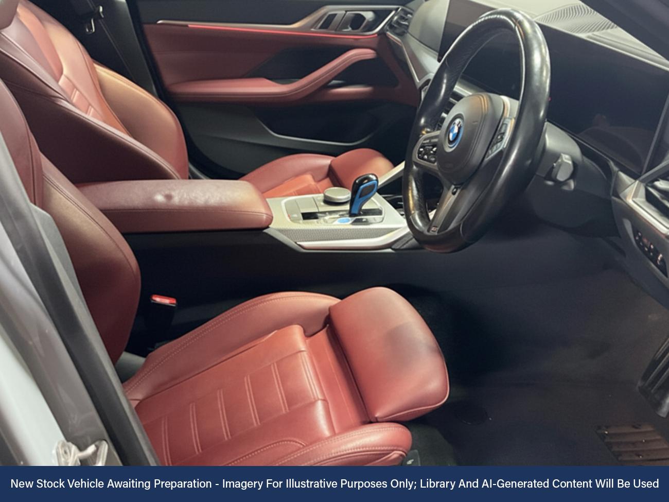 Used BMW i4 2022 for sale - 76558155: Photo 3