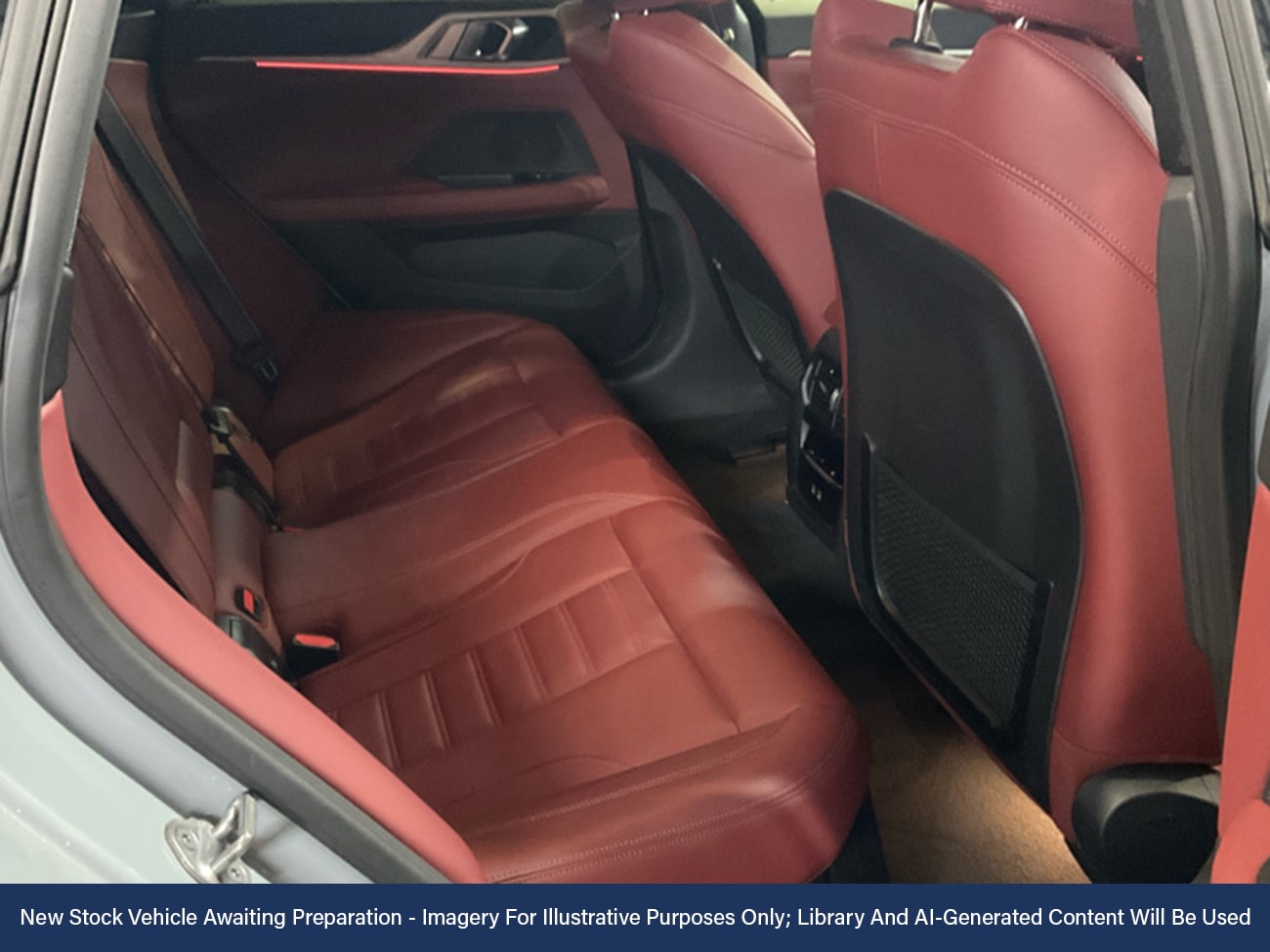 Used BMW i4 2022 for sale - 76558155: Photo 4