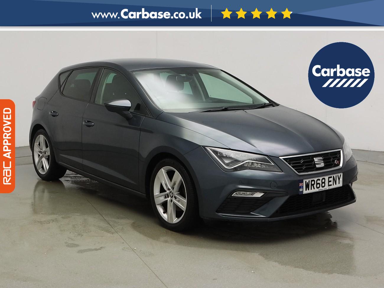 Used SEAT Leon 2018 for sale - 76844626: Photo 1