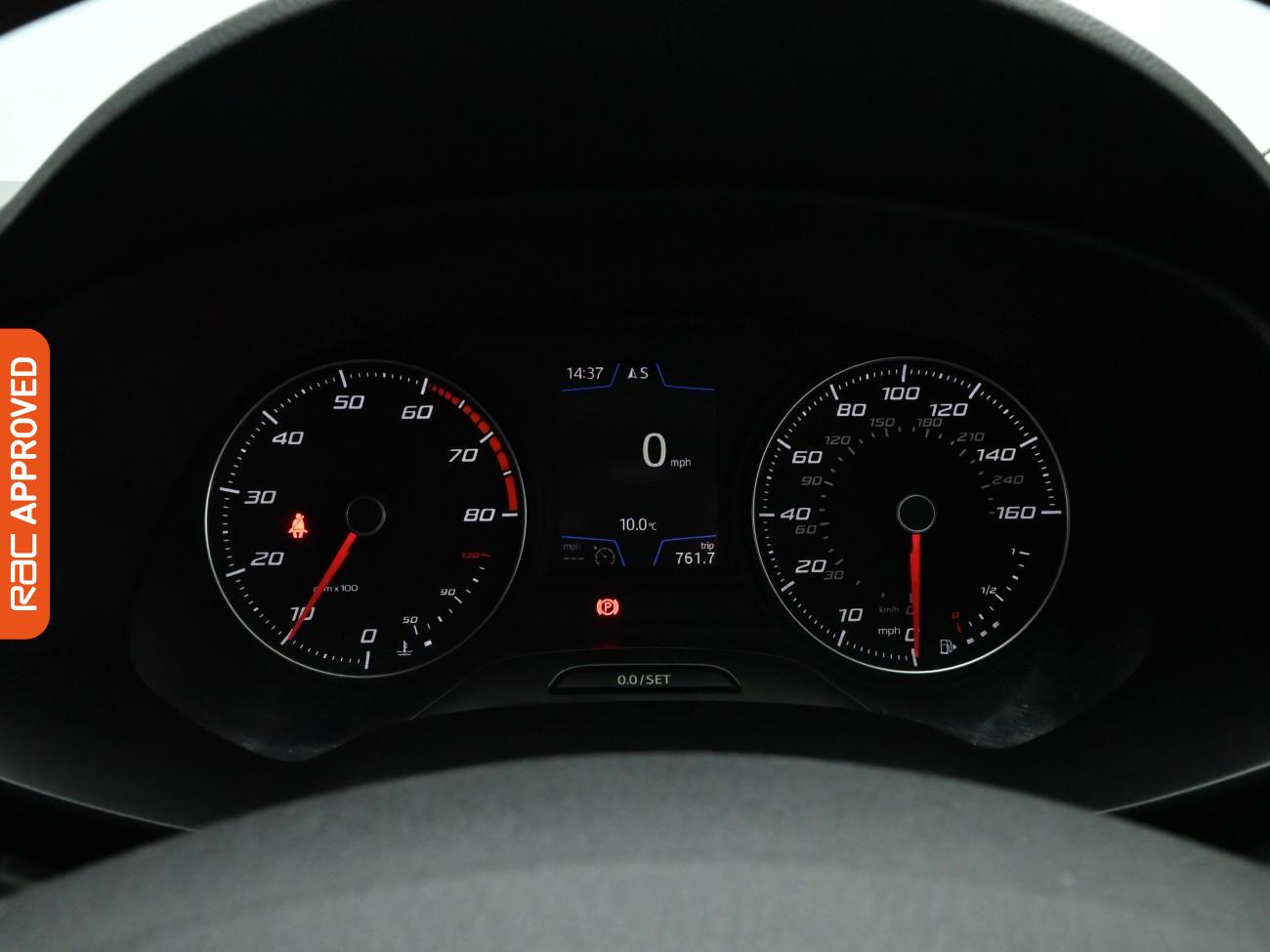 Used SEAT Leon 2018 for sale - 76844626: Photo 11