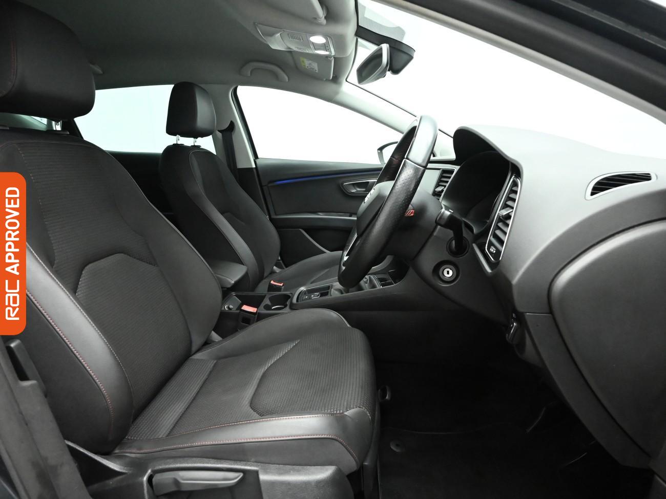 Used SEAT Leon 2018 for sale - 76844626: Photo 12