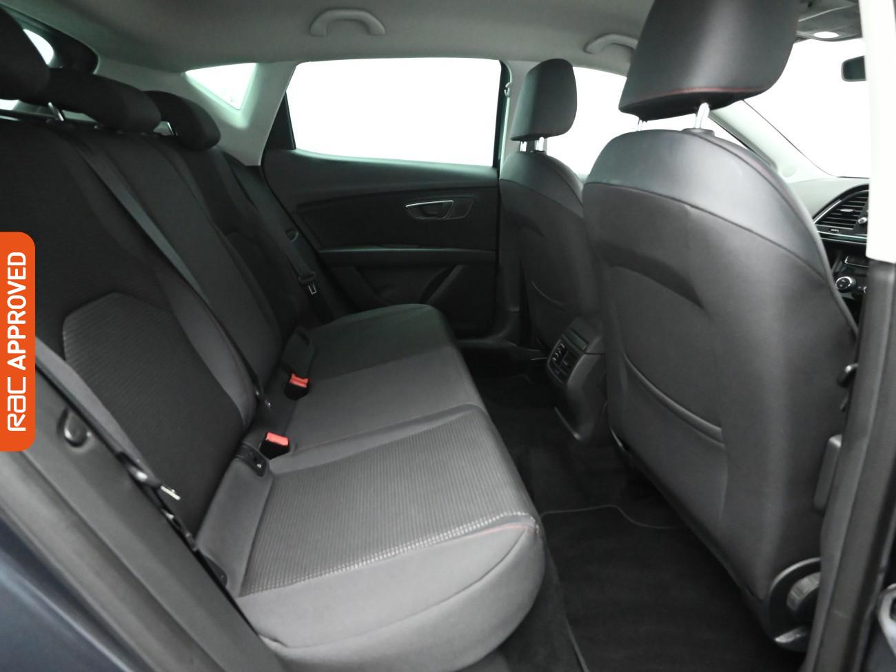 Used SEAT Leon 2018 for sale - 76844626: Photo 13