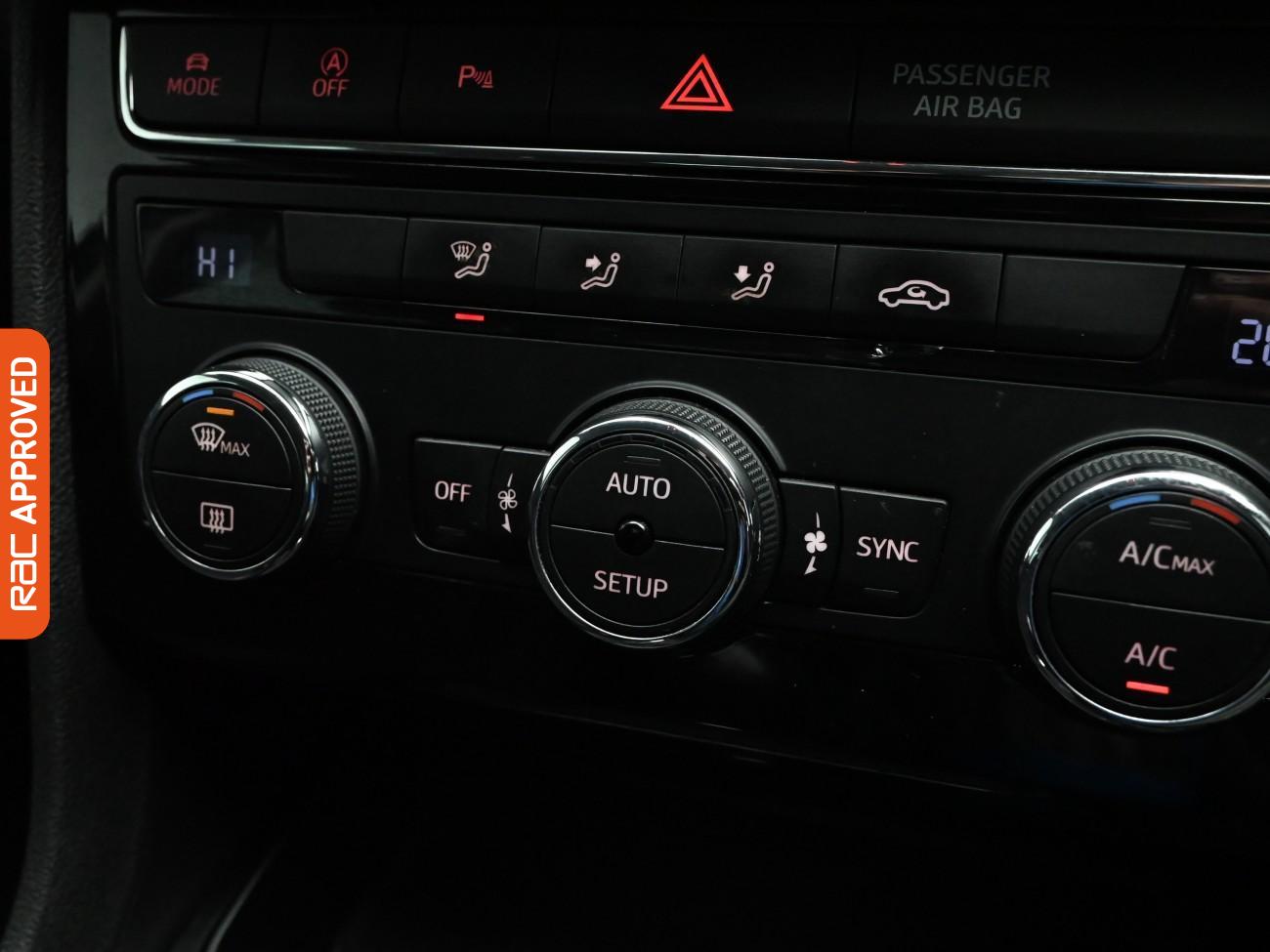 Used SEAT Leon 2018 for sale - 76844626: Photo 14